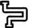 露天陽臺護欄