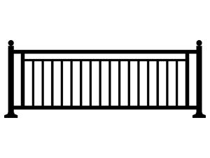 鄉(xiāng)村公路護(hù)欄