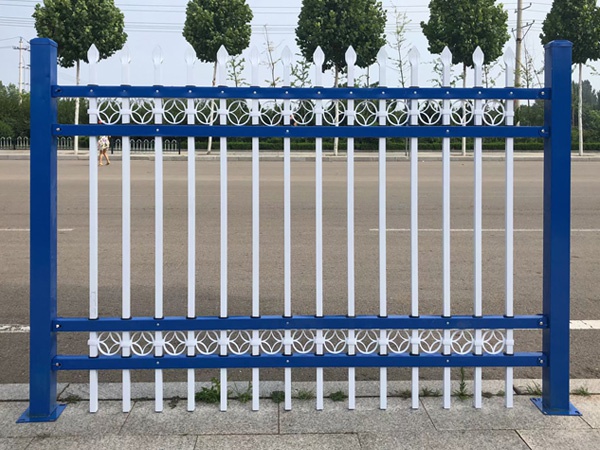 鋅鋼柵欄廠家有哪些？