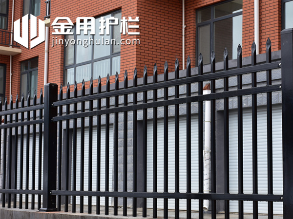 鋅鋼柵欄廠家哪家好？