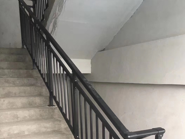 樓梯扶手款式有哪些？
