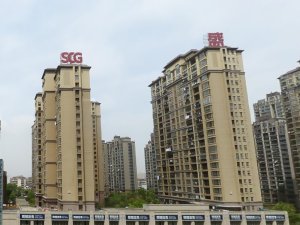 安慶盛晟陽光城小區百葉窗、窗戶護欄定制
