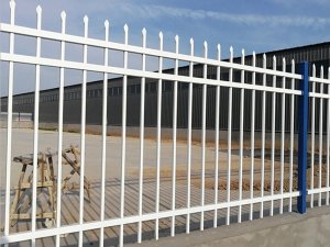 鋅鋼柵欄與鋅鋼欄桿、鋅鋼護欄、鋅鋼圍欄之前關系與區別